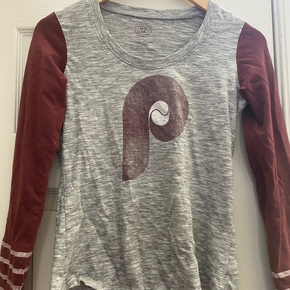 Phillies Tshirt